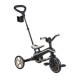 Globber Explorer Trike Αναδιπλούμενο Τρίκυκλο 4-Σε-1 10 Μηνών - 5 Ετών Taupe