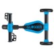Globber Learning Trike 2-Σε-1 Τρίκυκλο Ποδήλατο Για 12-36 Μηνών Sky Blue