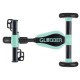Globber Learning Trike 2-Σε-1 Τρίκυκλο Ποδήλατο Για 12-36 Μηνών Mint