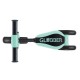 Globber Learning Trike 2-Σε-1 Τρίκυκλο Ποδήλατο Για 12-36 Μηνών Mint