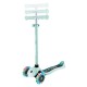 Globber Primo Lights V2 Παιδικό Πατίνι Για 3-7 Ετών Mint