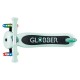 Globber Primo Lights V2 Παιδικό Πατίνι Για 3-7 Ετών Mint