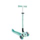 Globber Go Up Active Lights 360° Αναδιπλούμενο Πατίνι 3-Σε-1 Για 15 Μηνών - 9+ Ετών Mint