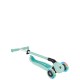 Globber Go Up Active Lights 360° Αναδιπλούμενο Πατίνι 3-Σε-1 Για 15 Μηνών - 9+ Ετών Mint
