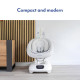 Graco Eluma Sway Ηλεκτρικό Ρηλάξ Μωρού Rori