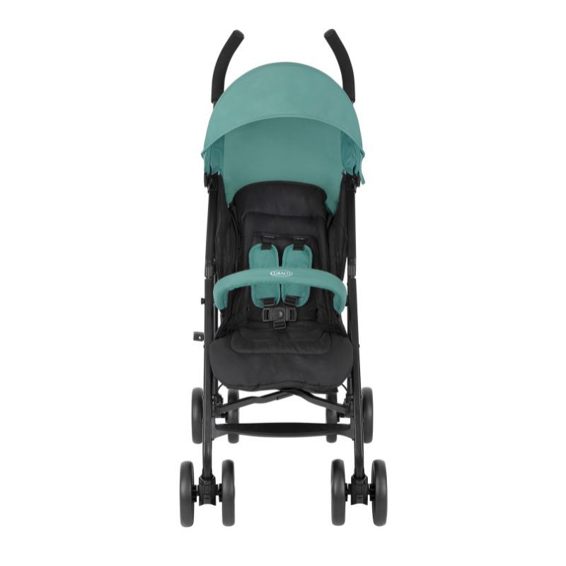 Graco Travelite Ελαφρύ Βρεφικό Καρότσι Mint