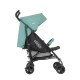 Graco Travelite Ελαφρύ Βρεφικό Καρότσι Mint