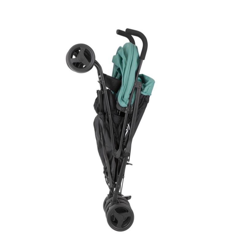 Graco Travelite Ελαφρύ Βρεφικό Καρότσι Mint