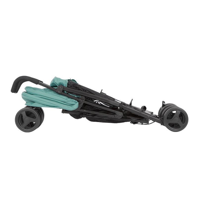 Graco Travelite Ελαφρύ Βρεφικό Καρότσι Mint
