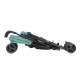 Graco Travelite Ελαφρύ Βρεφικό Καρότσι Mint