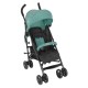 Graco Travelite Ελαφρύ Βρεφικό Καρότσι Mint