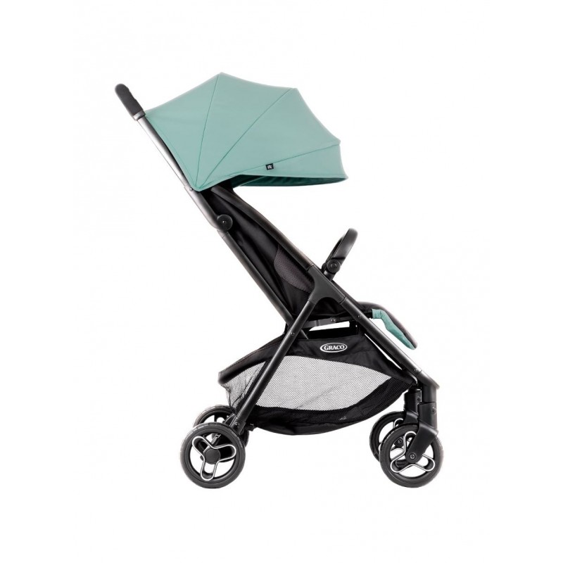 Graco Myavo Καρότσι Mint