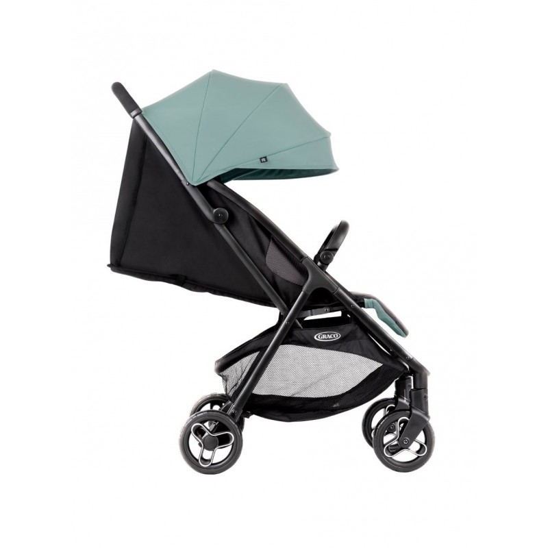 Graco Myavo Καρότσι Mint
