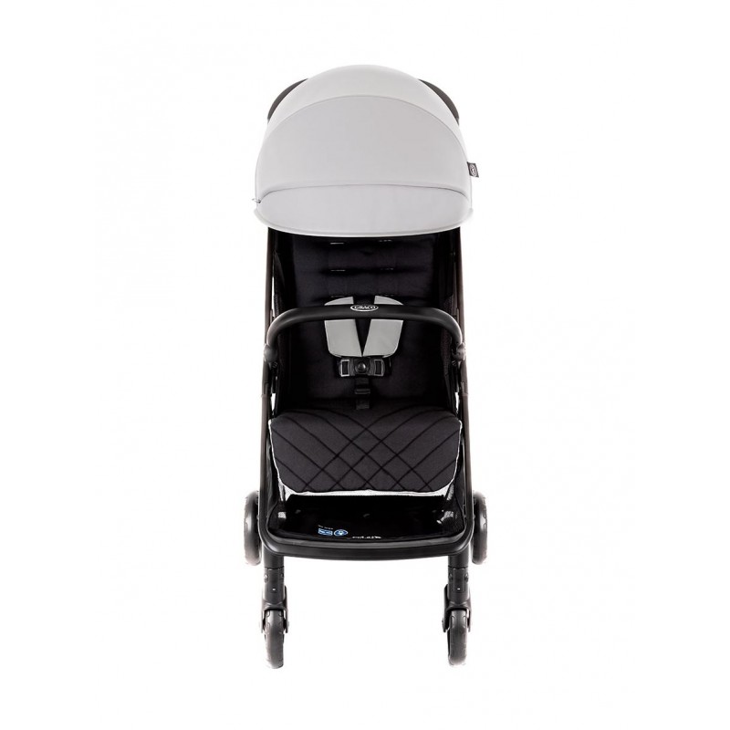 Graco Myavo Καρότσι Steeple Grey