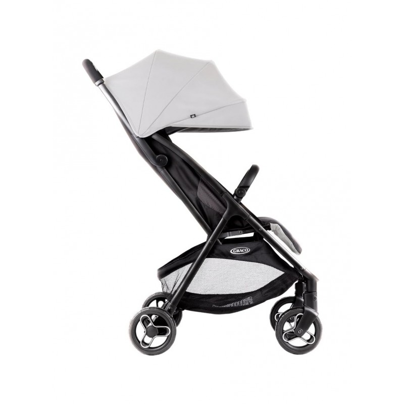 Graco Myavo Καρότσι Steeple Grey
