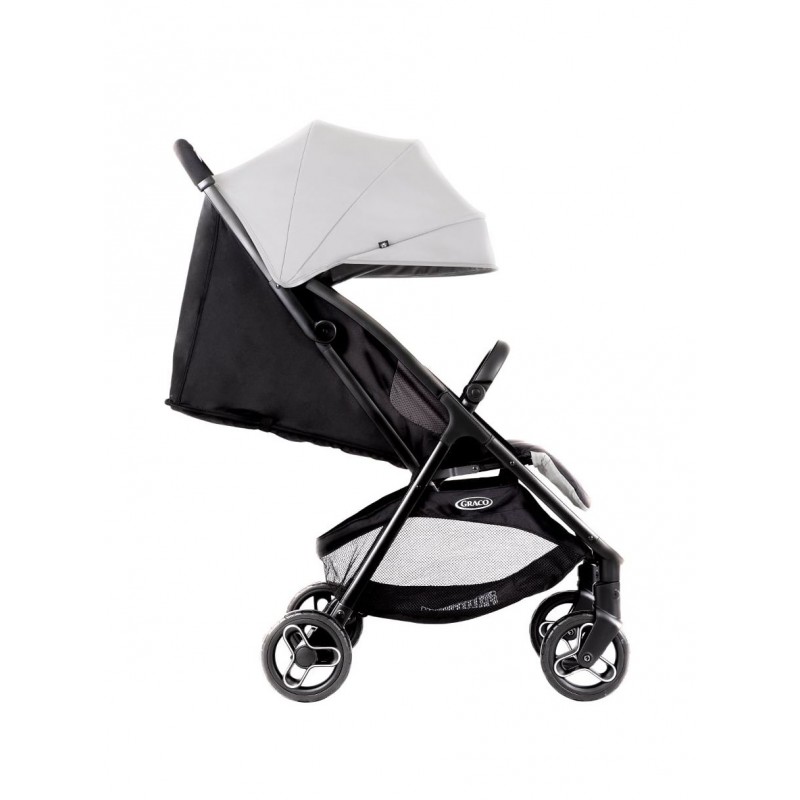 Graco Myavo Καρότσι Steeple Grey