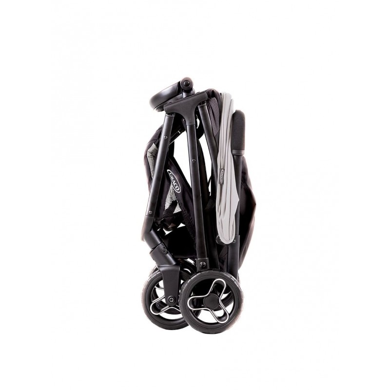 Graco Myavo Καρότσι Steeple Grey