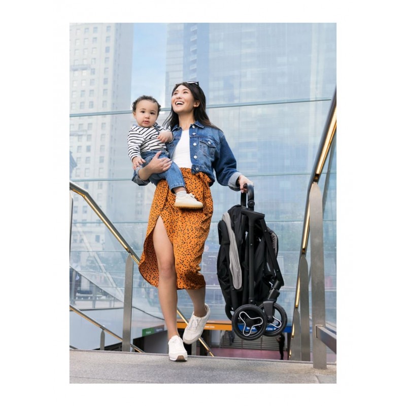 Graco Myavo Καρότσι Steeple Grey