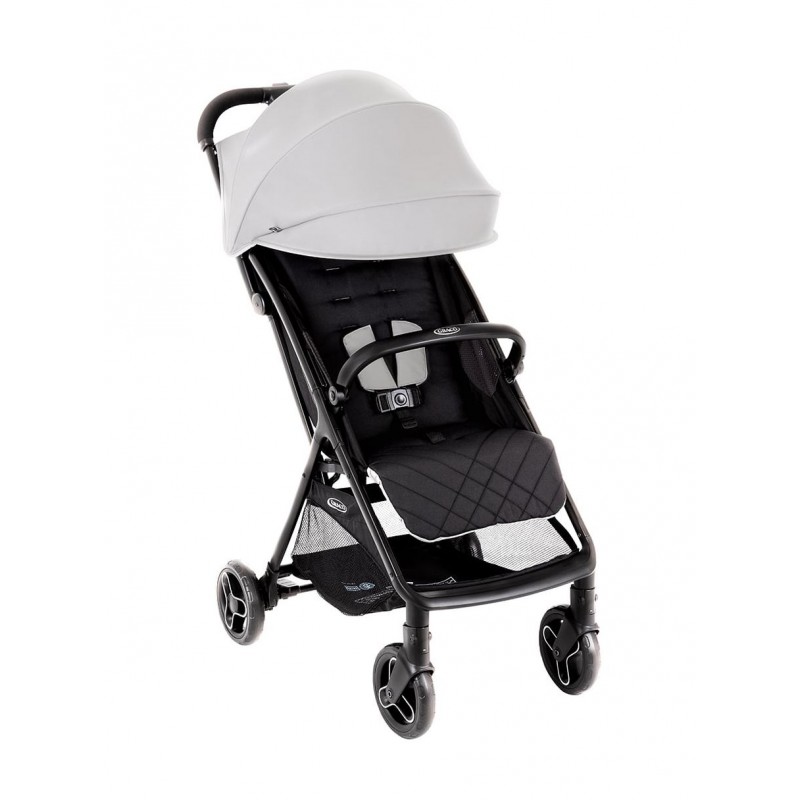 Graco Myavo Καρότσι Steeple Grey
