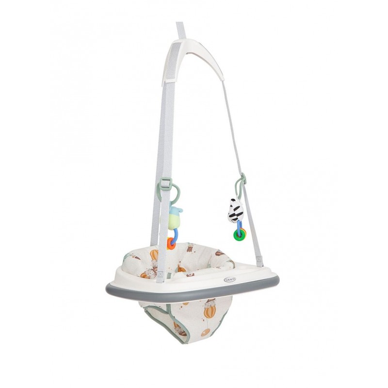 Graco Bumper Jumper Up & Away