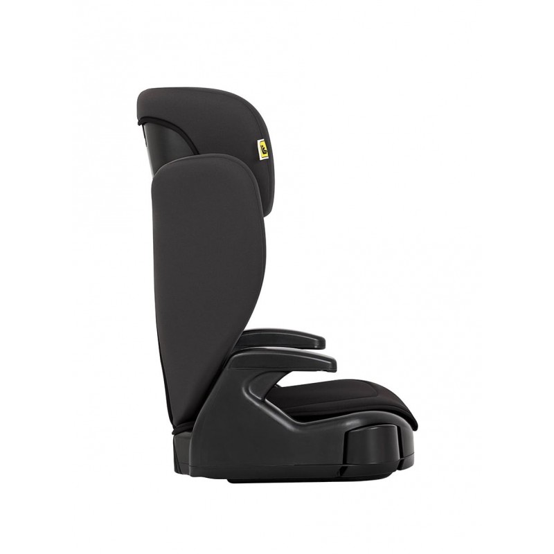 Graco Junior Maxi i-Size Κάθισμα Αυτοκινήτου 100-150cm Midnight