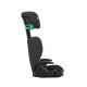 Graco Junior Maxi i-Size Κάθισμα Αυτοκινήτου 100-150cm Midnight