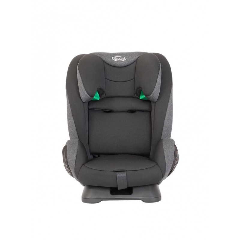 Graco Flexigrow i-Size Κάθισμα Αυτοκινήτου 76-145cm Heather