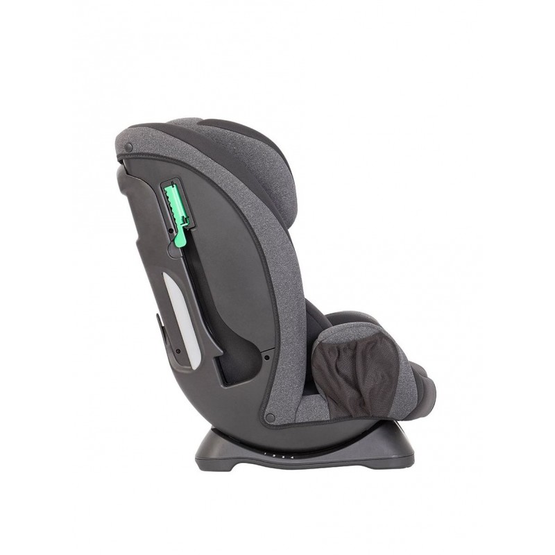 Graco Flexigrow i-Size Κάθισμα Αυτοκινήτου 76-145cm Heather