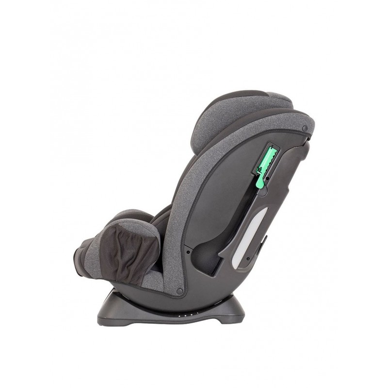 Graco Flexigrow i-Size Κάθισμα Αυτοκινήτου 76-145cm Heather