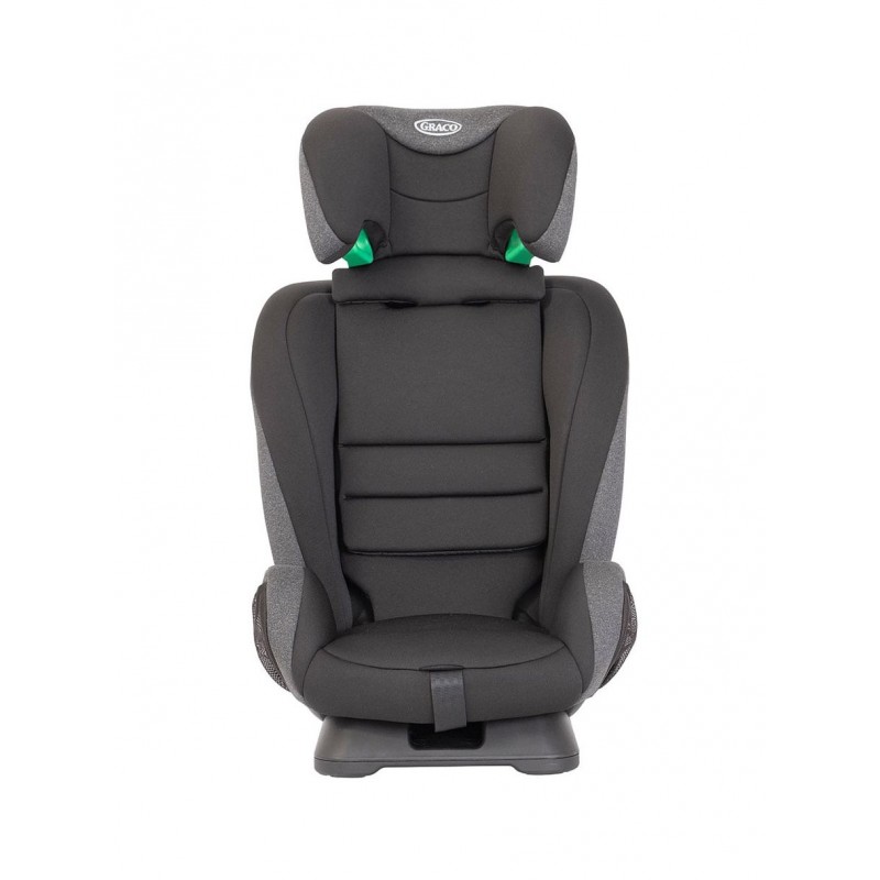 Graco Flexigrow i-Size Κάθισμα Αυτοκινήτου 76-145cm Heather