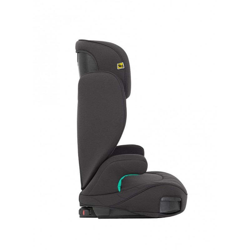 Graco Affix i-Size Κάθισμα Αυτοκινήτου 100-150cm Midnight