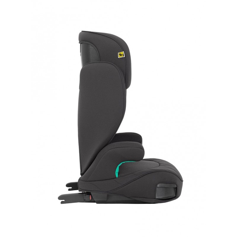 Graco Affix i-Size Κάθισμα Αυτοκινήτου 100-150cm Midnight