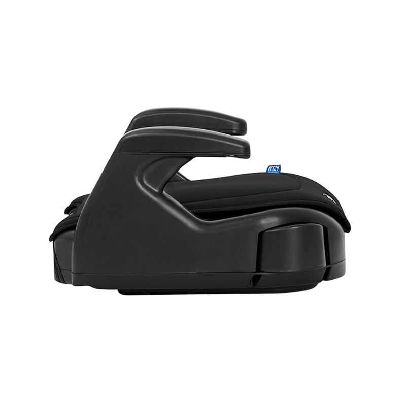 Graco Booster Basic Κάθισμα Αυτοκινήτου 135-150cm Black