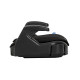 Graco Booster Basic Κάθισμα Αυτοκινήτου 135-150cm Black