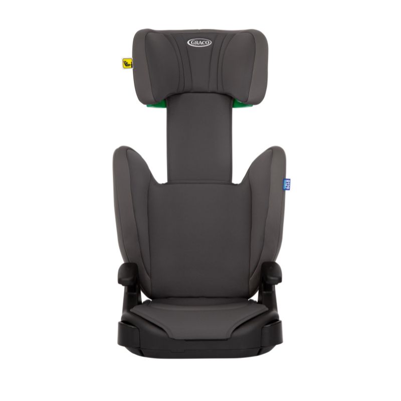 Graco Junior Maxi i-Size 100-150cm Iron