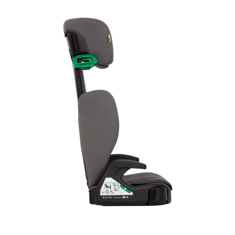Graco Junior Maxi i-Size 100-150cm Iron