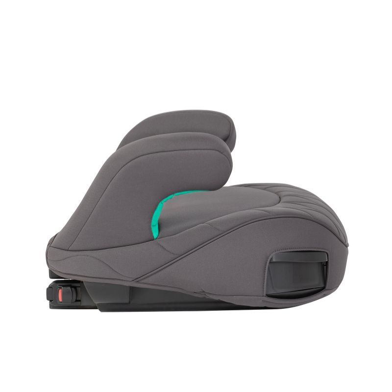 Graco Booster Max Κάθισμα Αυτοκινήτου 137-150cm Iron