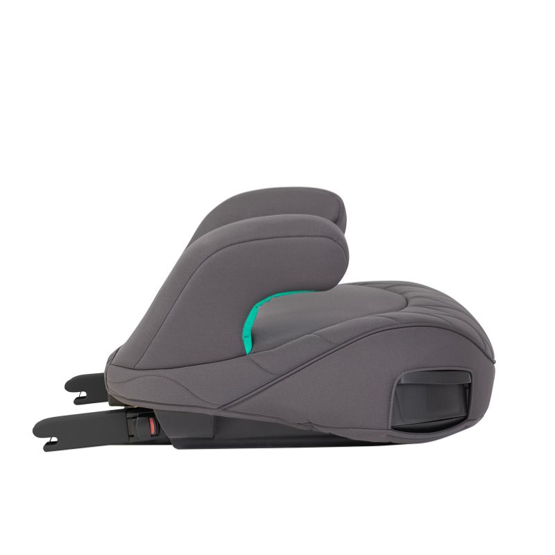 Graco Booster Max Κάθισμα Αυτοκινήτου 137-150cm Iron