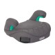 Graco Booster Max Κάθισμα Αυτοκινήτου 137-150cm Iron
