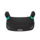 Graco Booster Max Κάθισμα Αυτοκινήτου 137-150cm Black