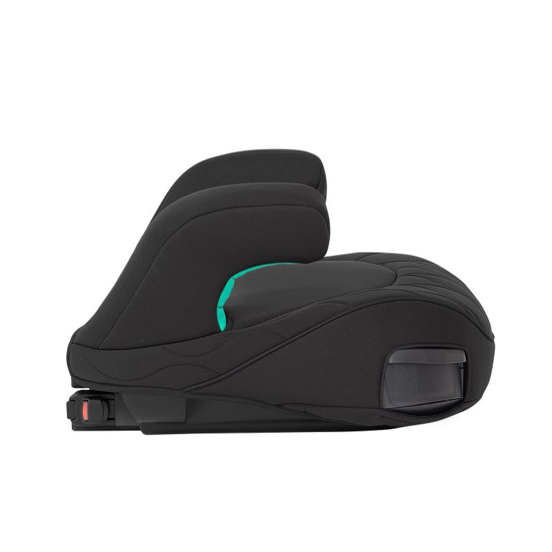 Graco Booster Max Κάθισμα Αυτοκινήτου 137-150cm Black