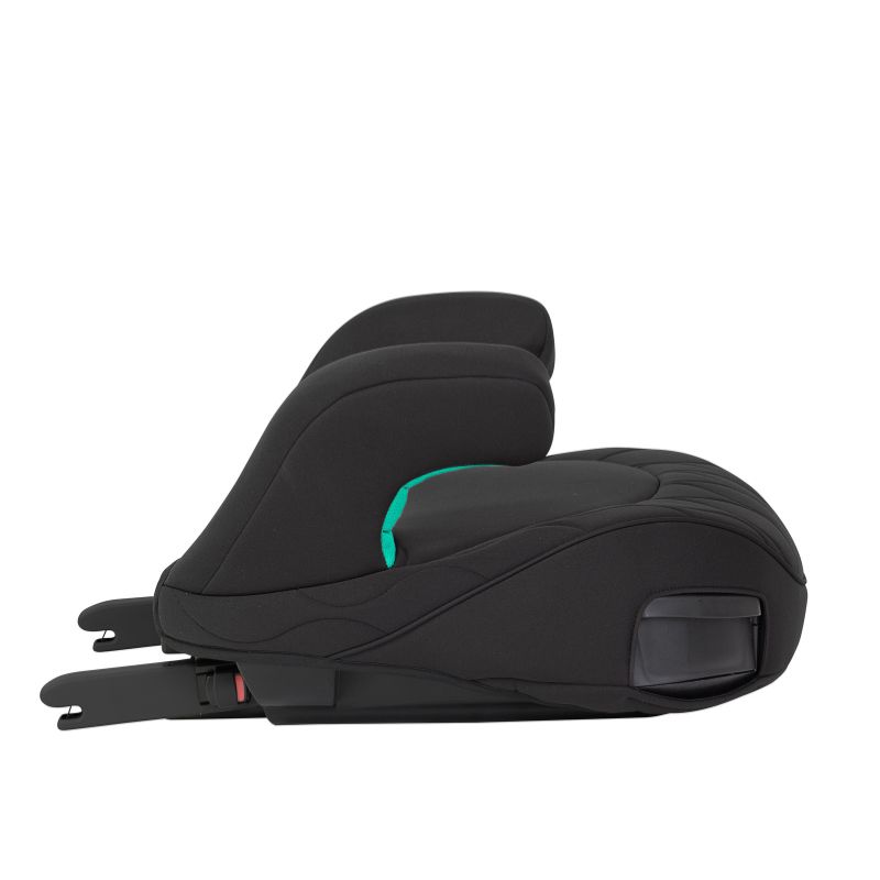 Graco Booster Max Κάθισμα Αυτοκινήτου 137-150cm Black