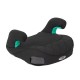 Graco Booster Max Κάθισμα Αυτοκινήτου 137-150cm Black