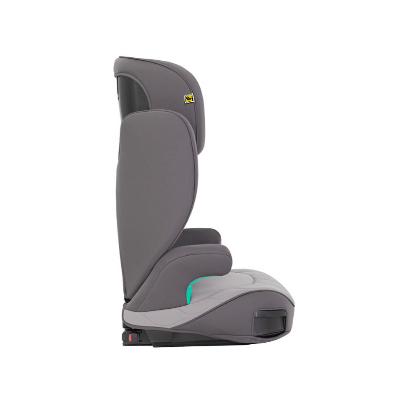 Graco Affix i-Size Κάθισμα Αυτοκινήτου 100-150cm Iron