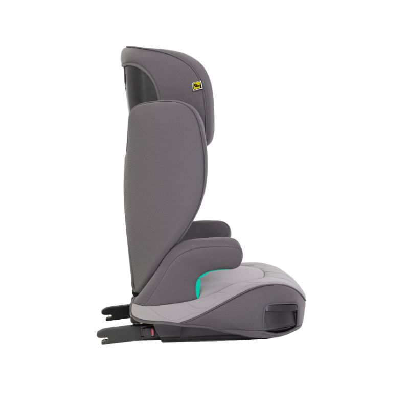 Graco Affix i-Size Κάθισμα Αυτοκινήτου 100-150cm Iron