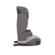 Graco Affix i-Size Κάθισμα Αυτοκινήτου 100-150cm Iron