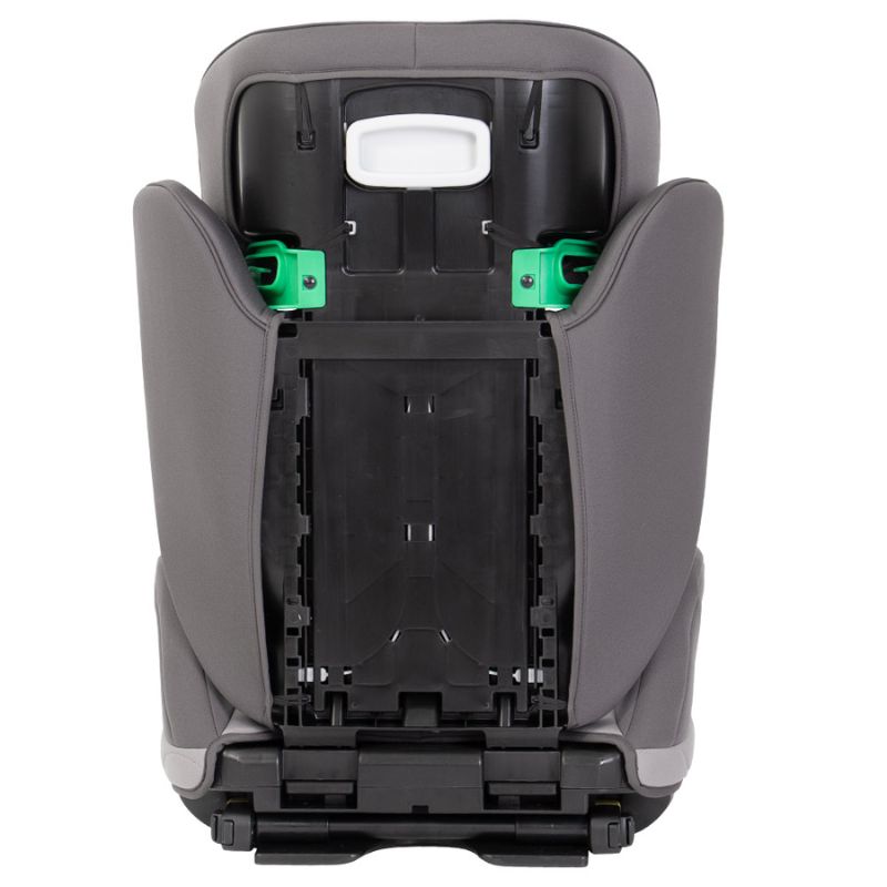 Graco Affix i-Size Κάθισμα Αυτοκινήτου 100-150cm Iron