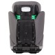 Graco Affix i-Size Κάθισμα Αυτοκινήτου 100-150cm Iron