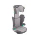 Graco Affix i-Size Κάθισμα Αυτοκινήτου 100-150cm Iron