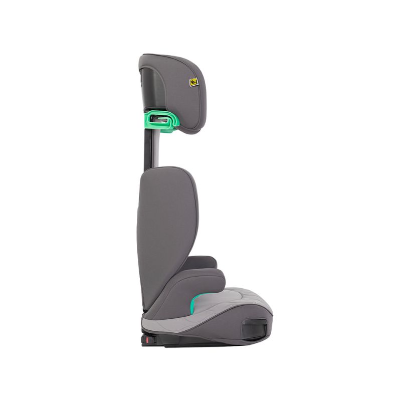 Graco Affix i-Size Κάθισμα Αυτοκινήτου 100-150cm Iron